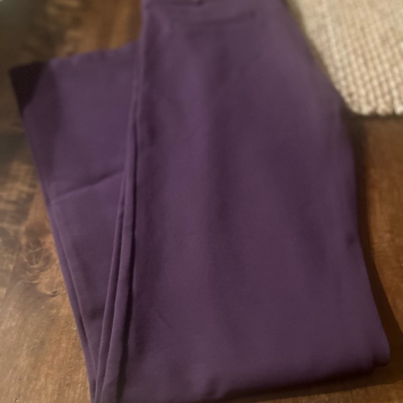 Betabrand two pocket yoga Dress pant - Picture 5 of 12